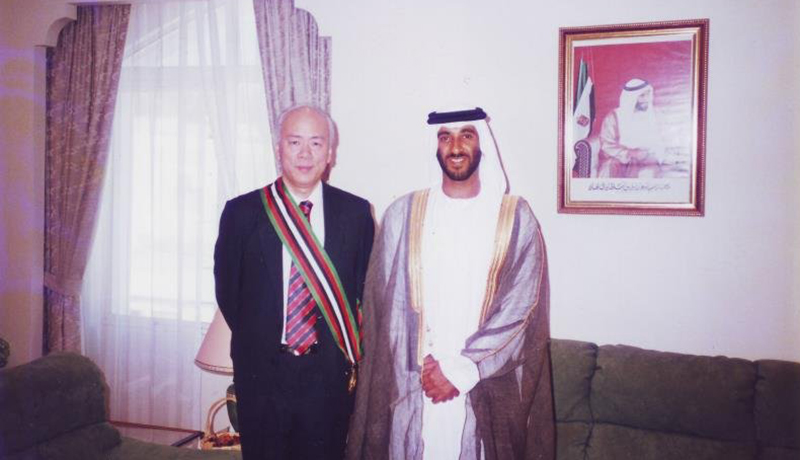 1998å¹´æ¶ä»»é¿èéå¤é¿ä»£è¡¨æ»ç»ååé»ææäºä¸çº§ç¬ç«åç« 
